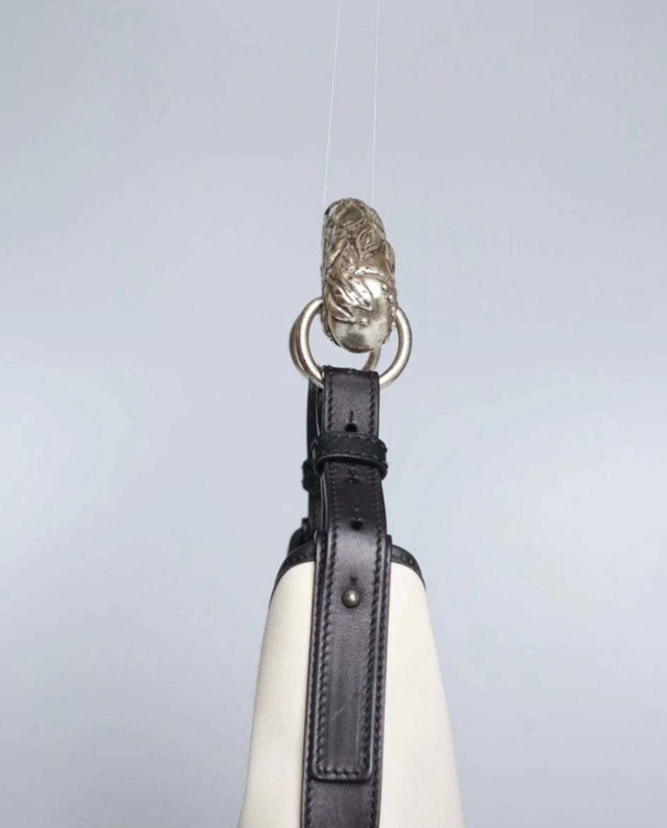 YSL Mombasa Bag in pelle