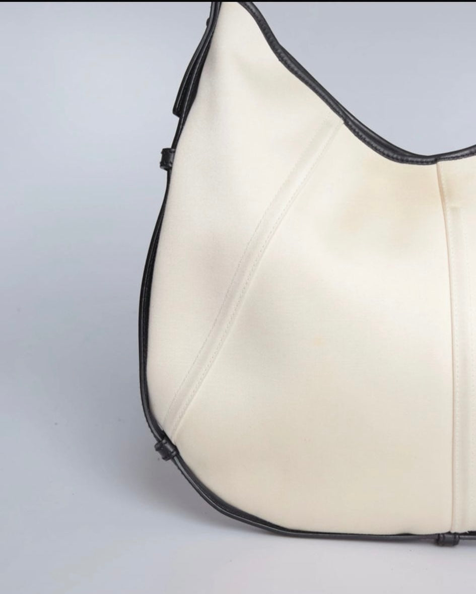 YSL Mombasa Bag in pelle