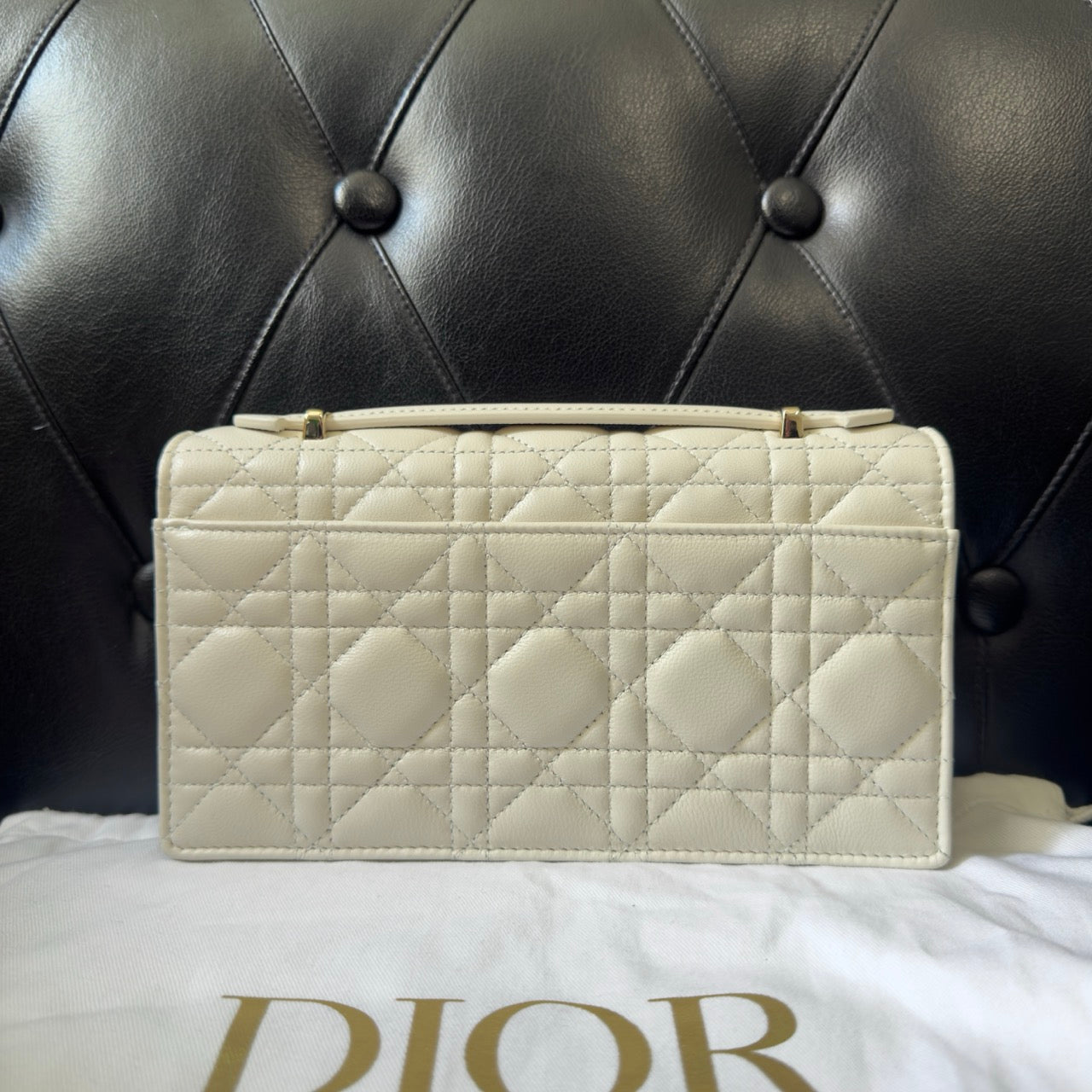 My Dior Cherry Red Mini Bag
