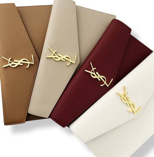 Saint Laurent Uptown Pochette