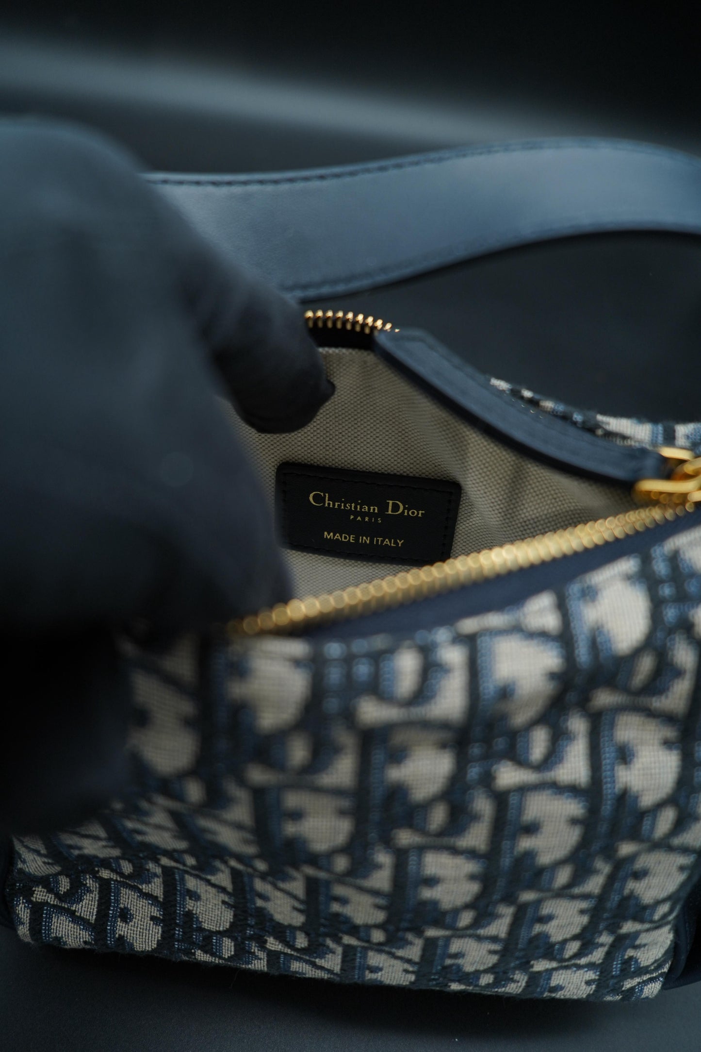 Dior Borsa D-Dream