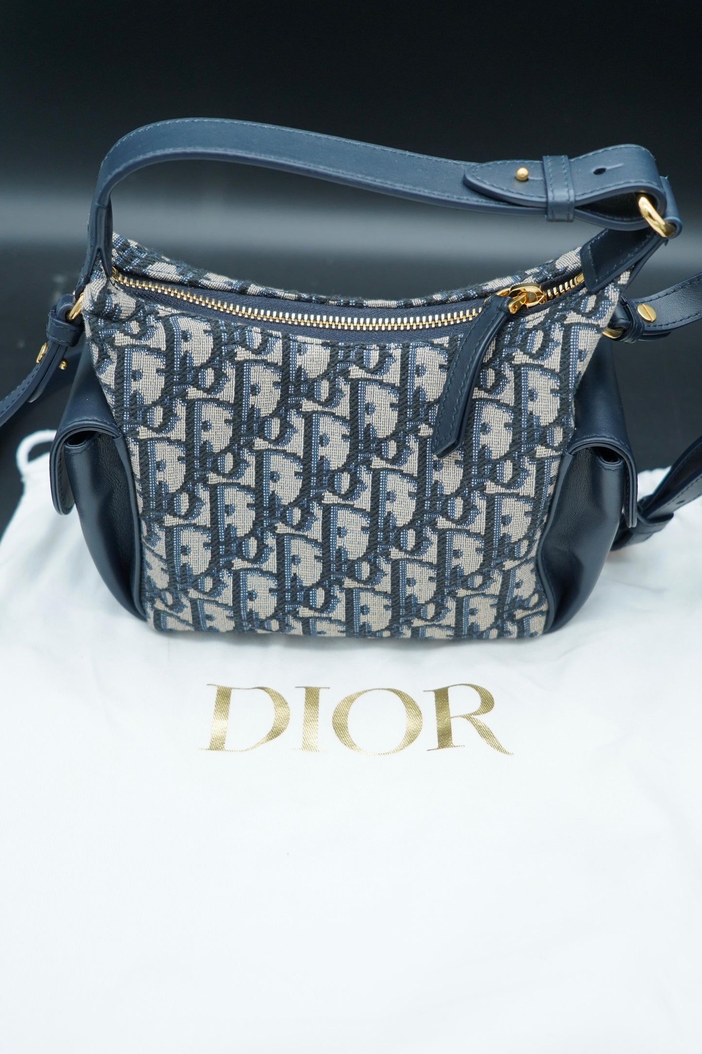 Dior Borsa D-Dream