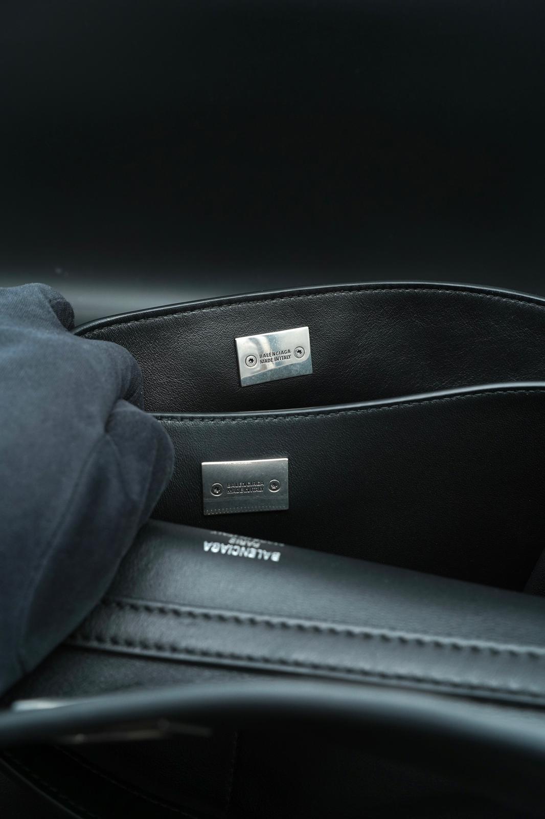 Balenciaga Borsa Rodeo Small