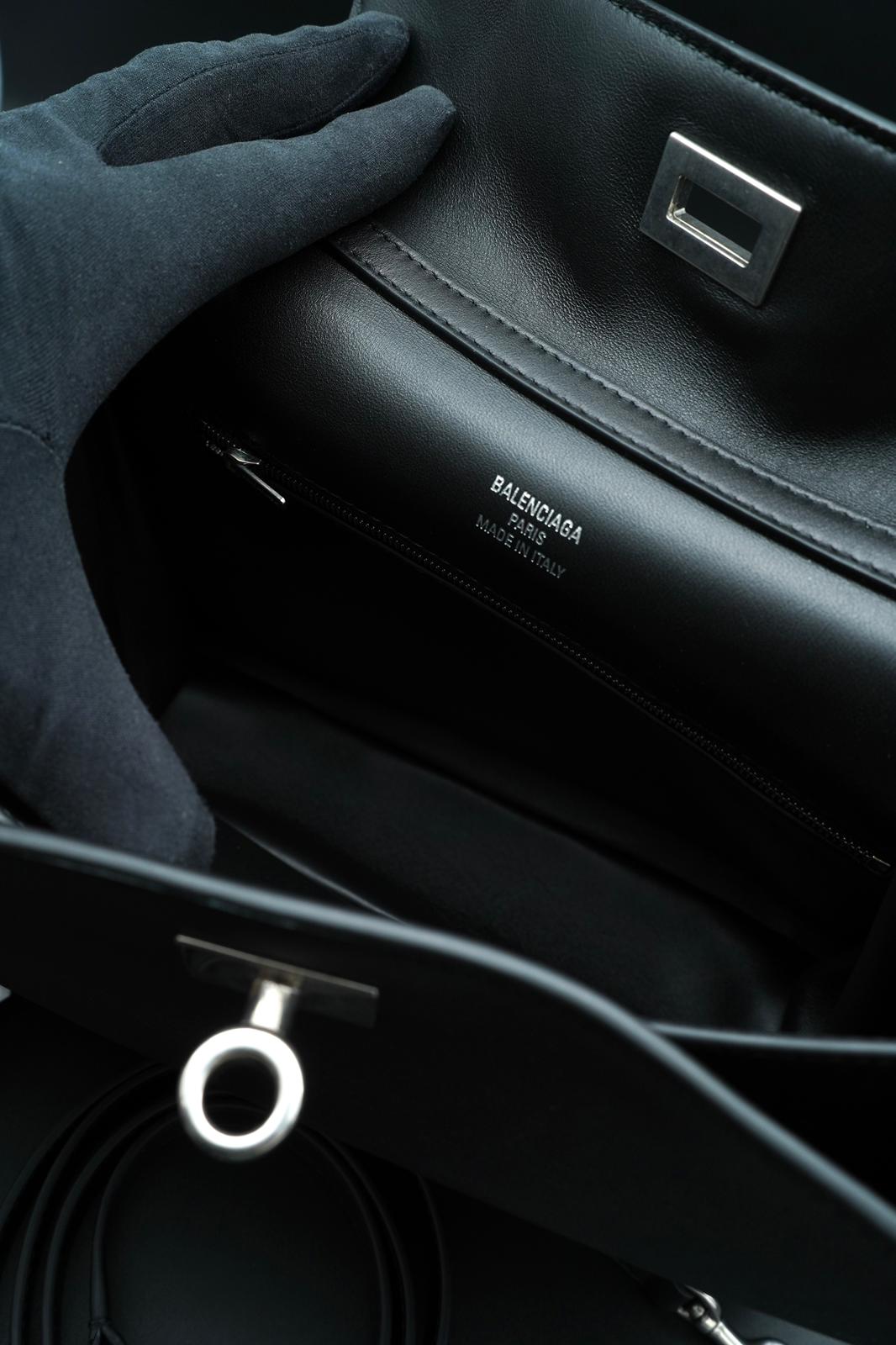 Balenciaga Borsa Rodeo Small