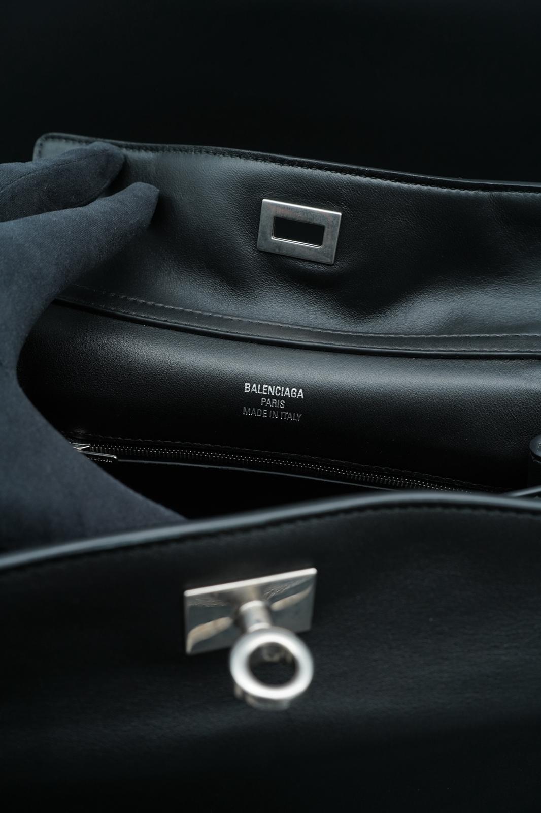 Balenciaga Borsa Rodeo Small