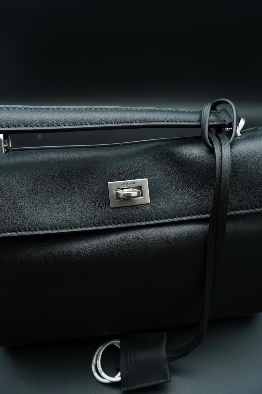 Balenciaga Borsa Rodeo Small