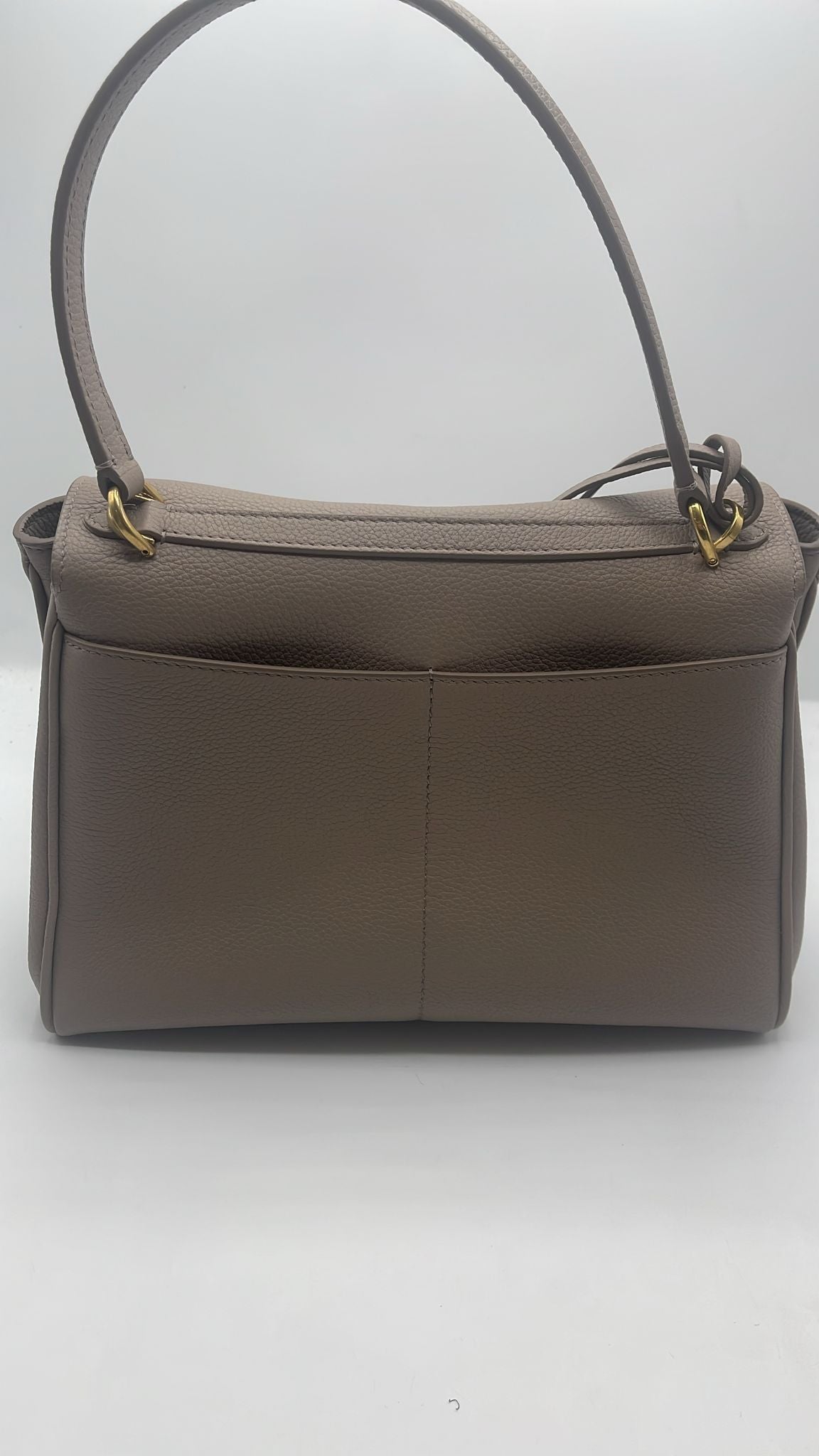 Balenciaga Rodeo Small Color Sesamo