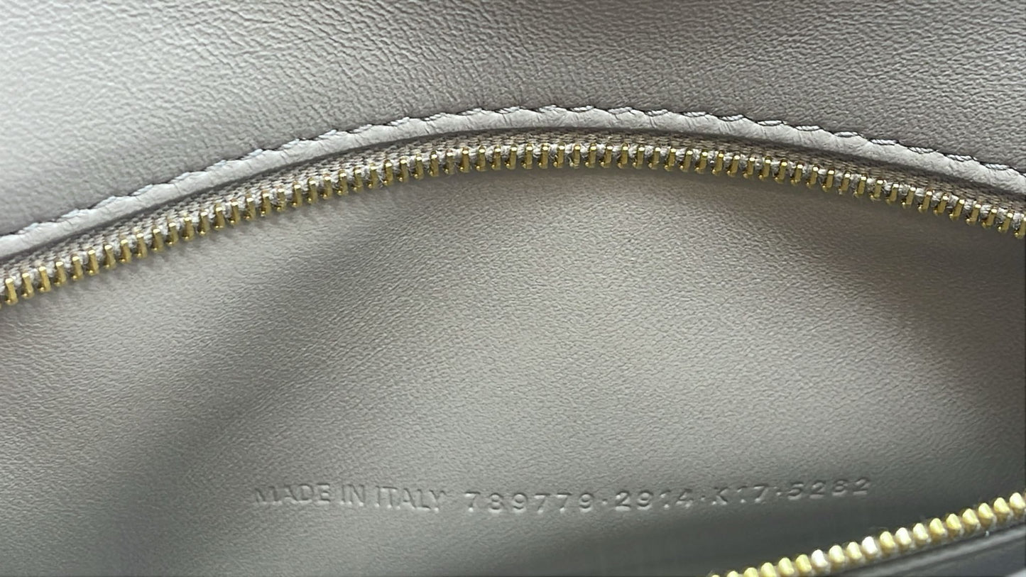 Balenciaga Rodeo Small Color Sesamo