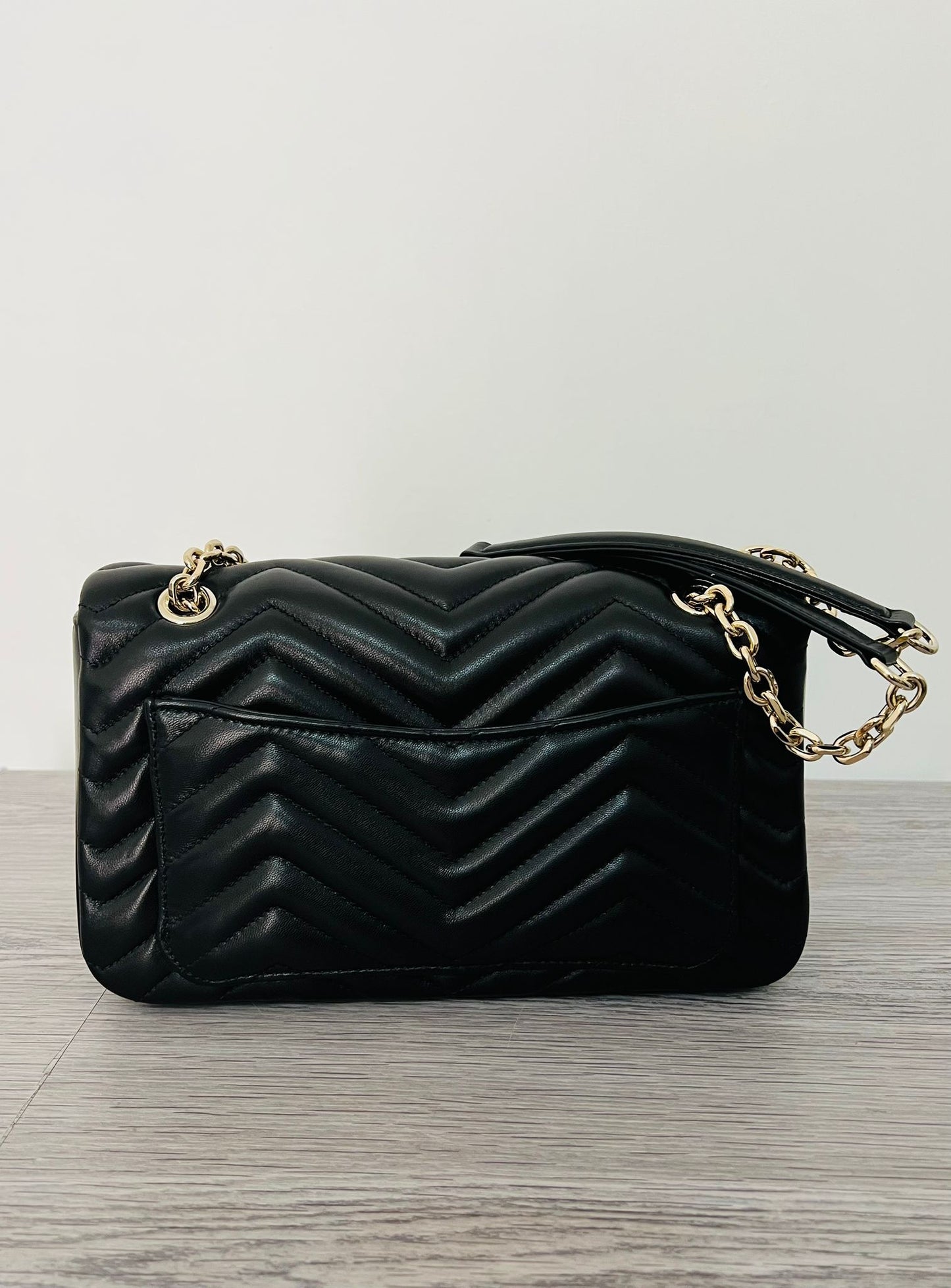 Gucci GG Marmont Medium - Nero