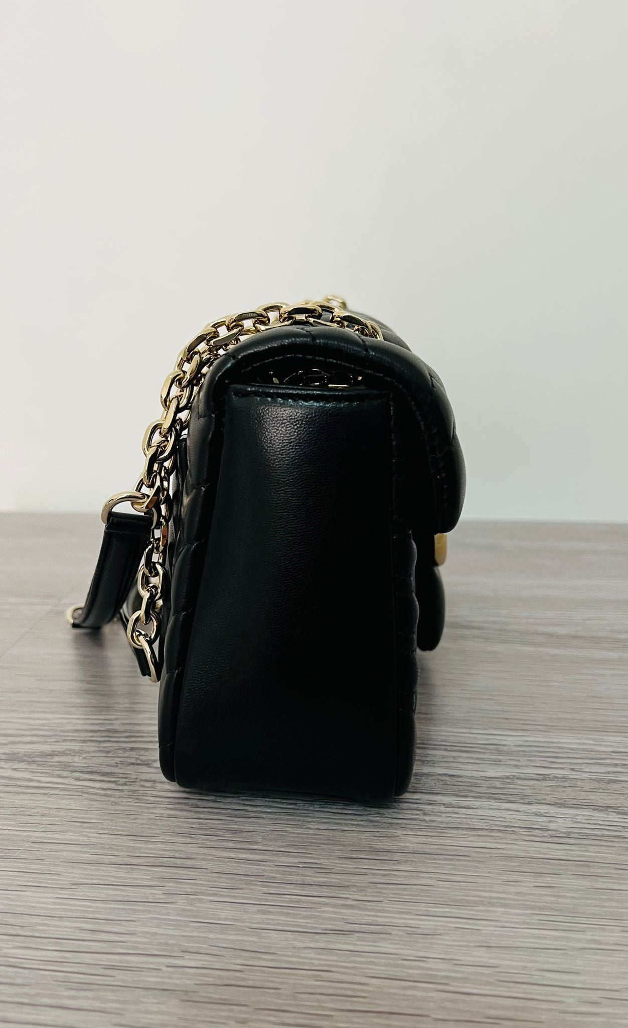 Gucci GG Marmont Medium - Nero