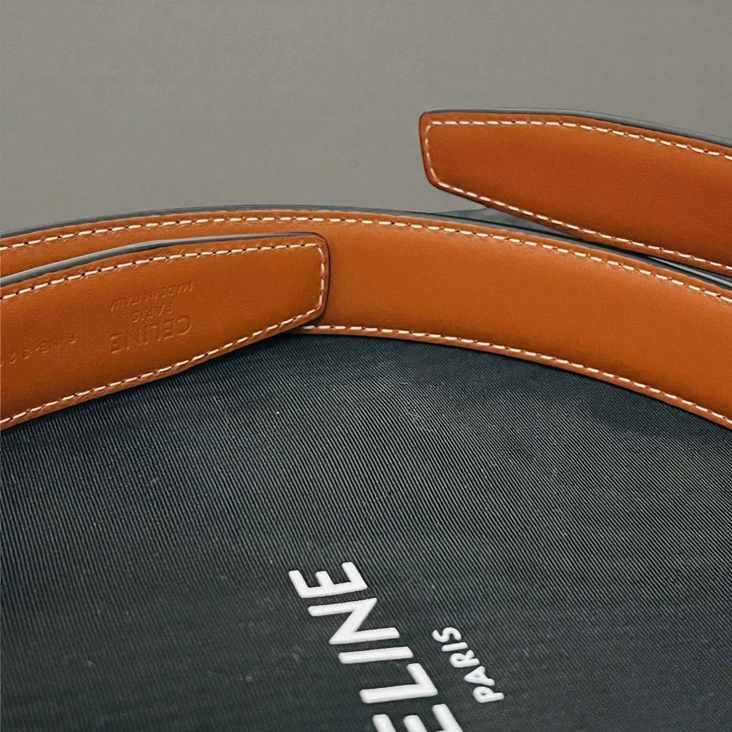 Celine Cintura Double