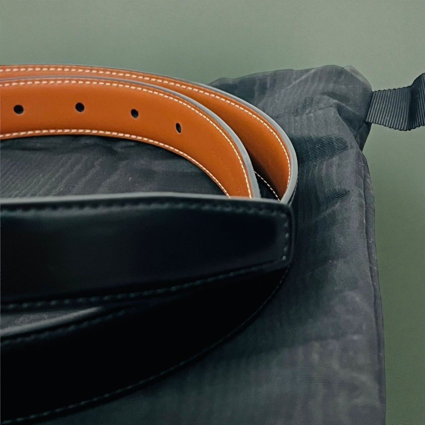 Celine Cintura Double