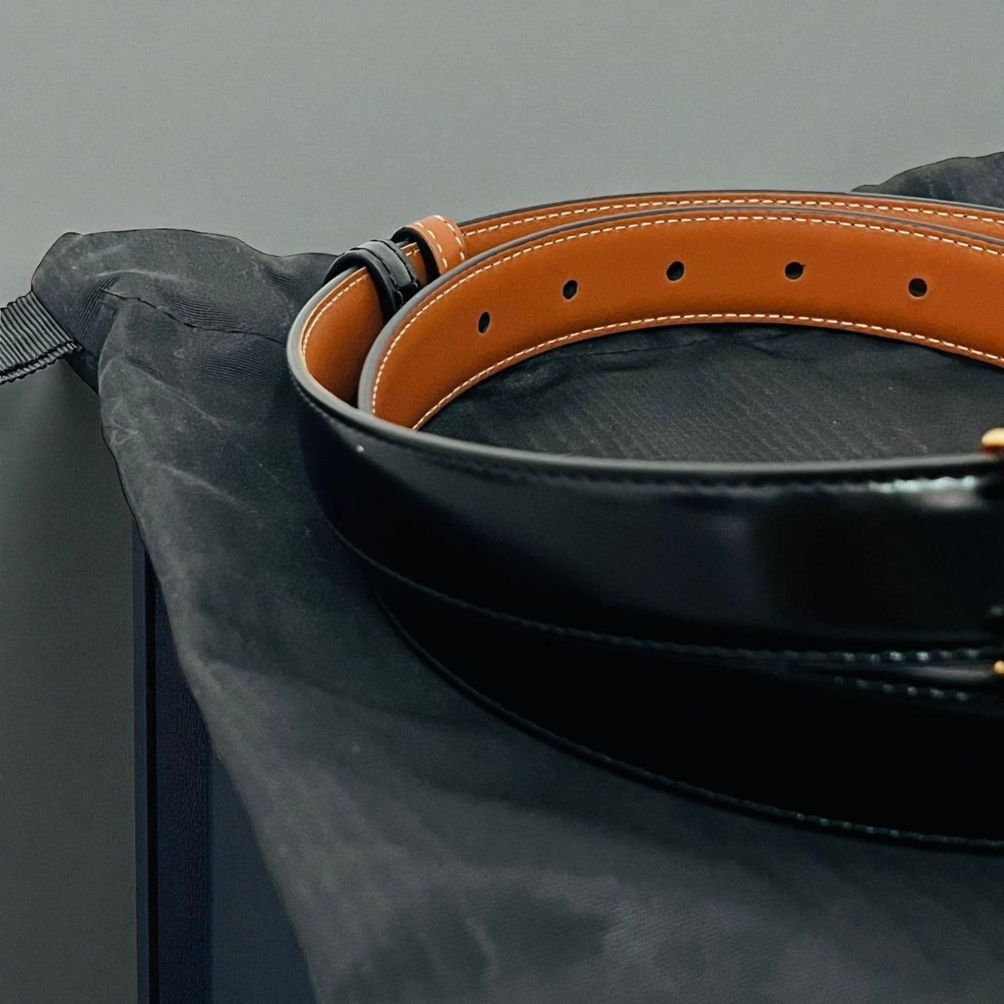 Celine Cintura Double