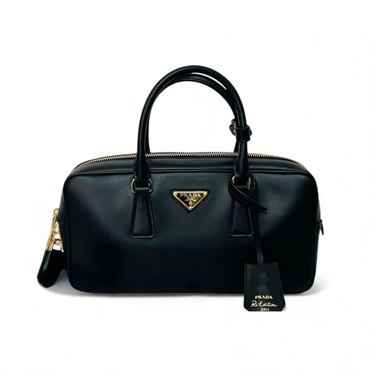 Prada Re-Edition 2001 Bowling Bag