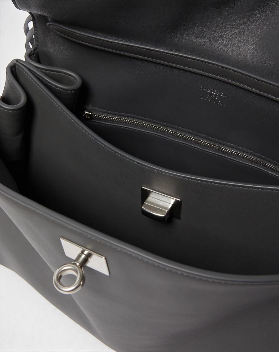 Balenciaga Rodeo Medium - Grigia