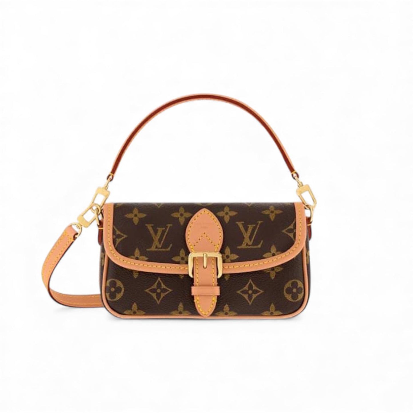 Louis Vuitton – Nano Diane