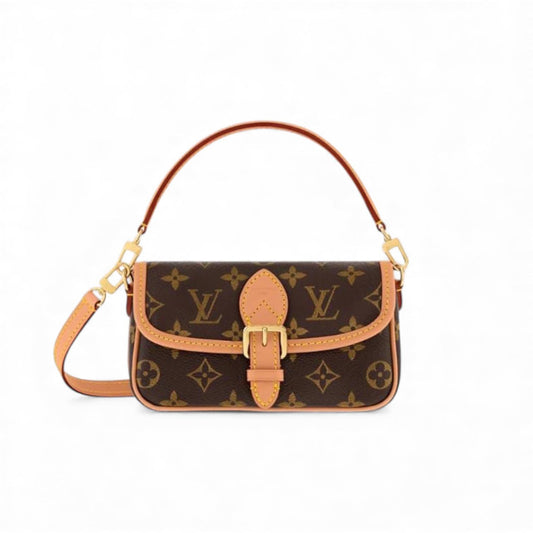 Louis Vuitton – Nano Diane
