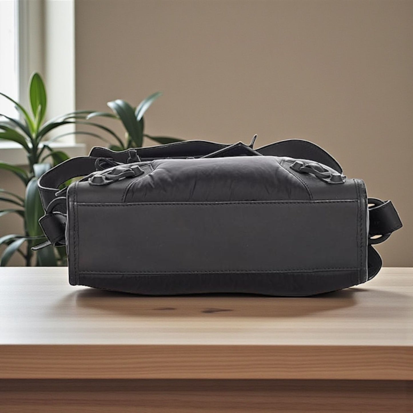 Balenciaga Motocross Classic City