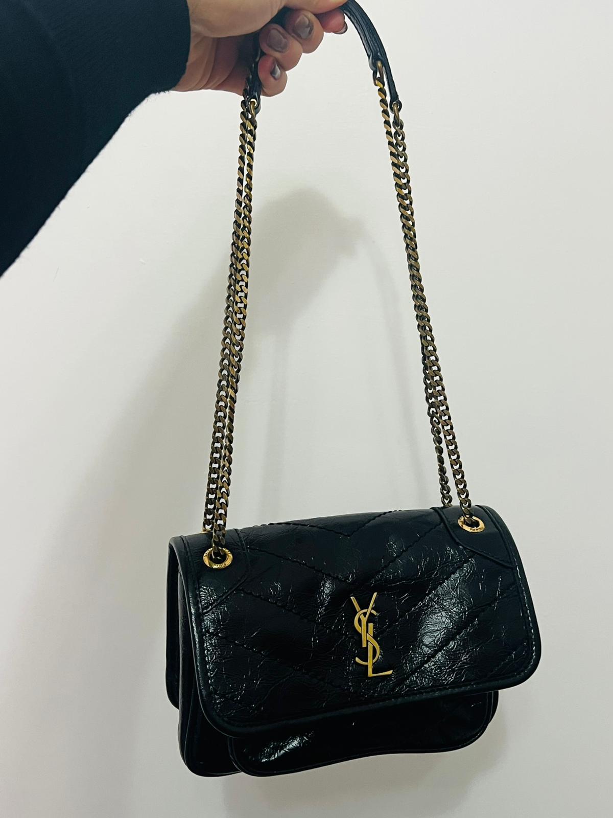 Saint Laurent Baby Niki