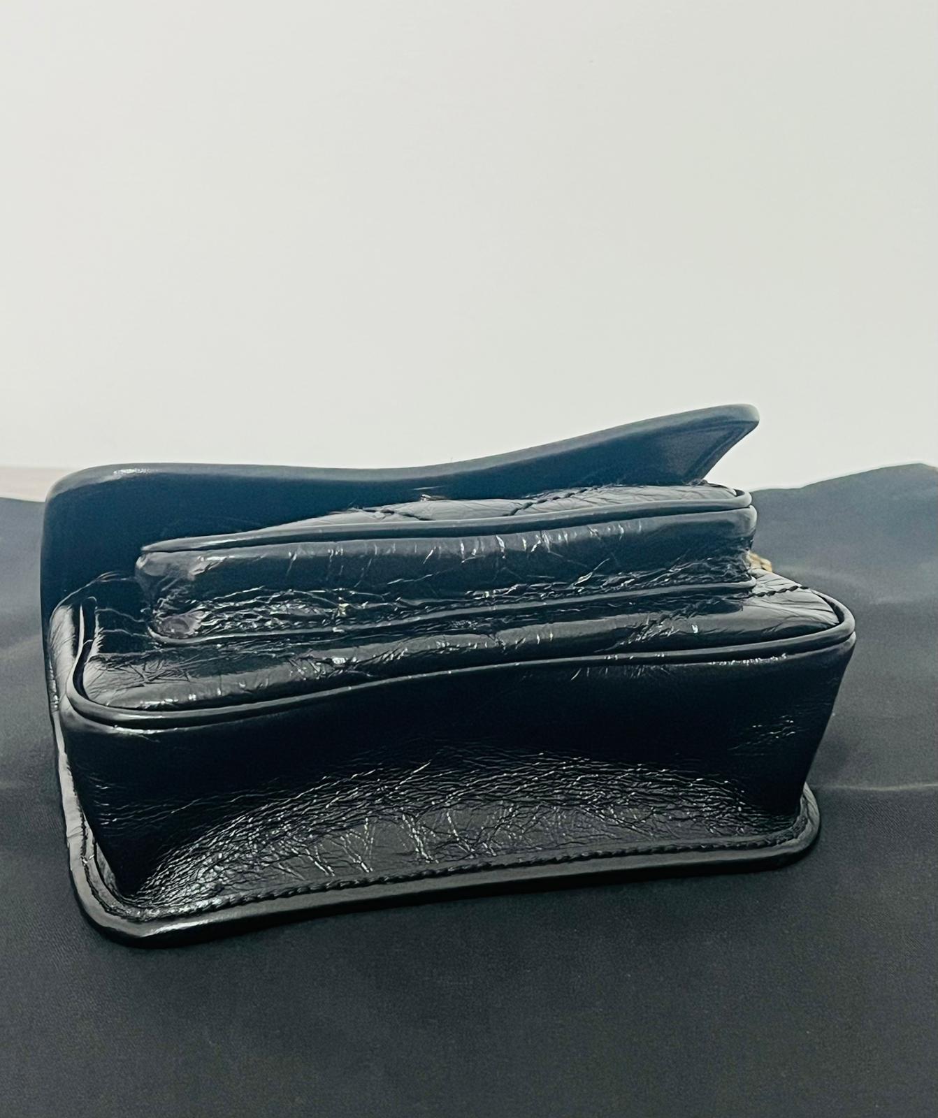 Saint Laurent Baby Niki