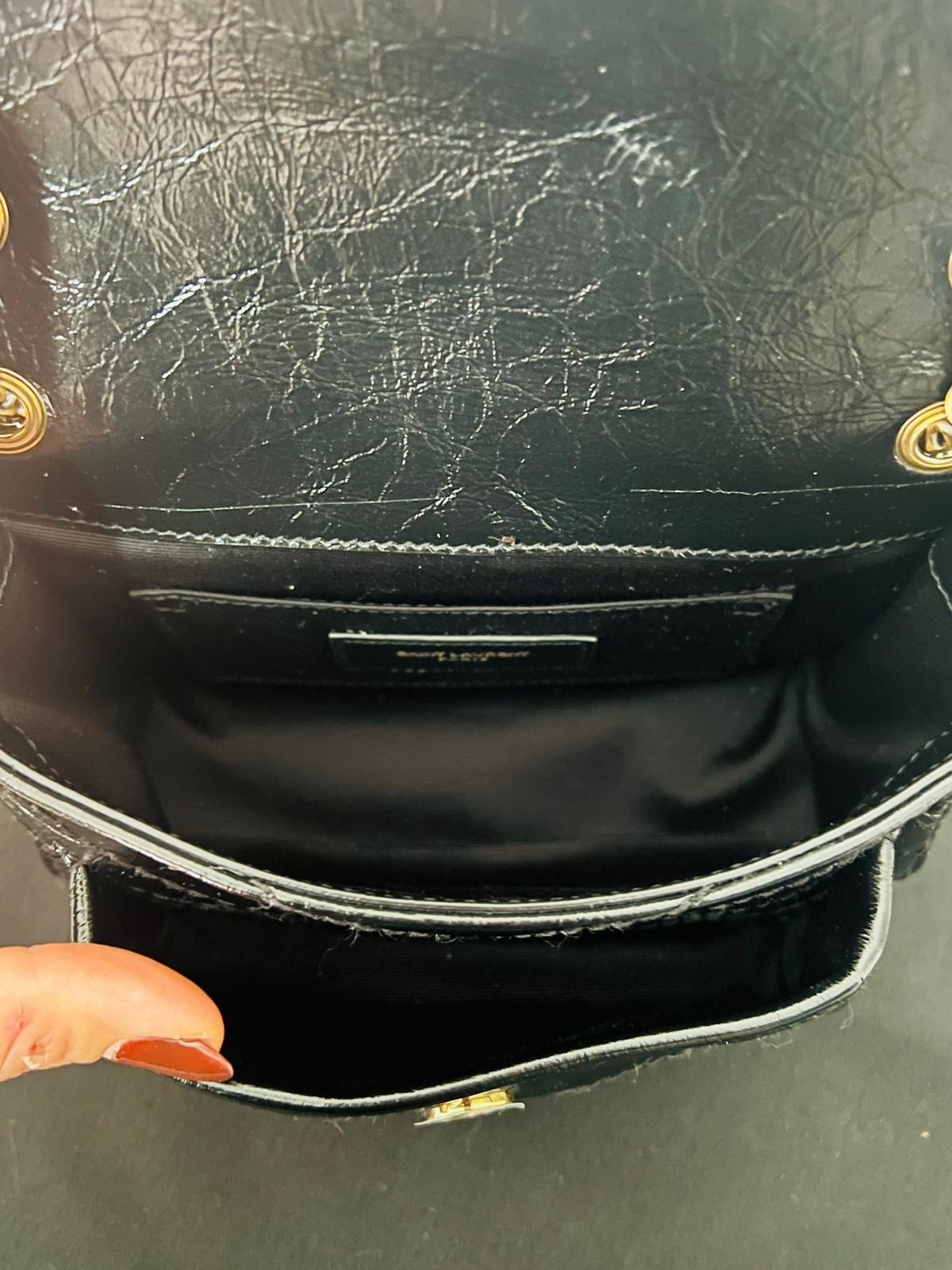 Saint Laurent Baby Niki