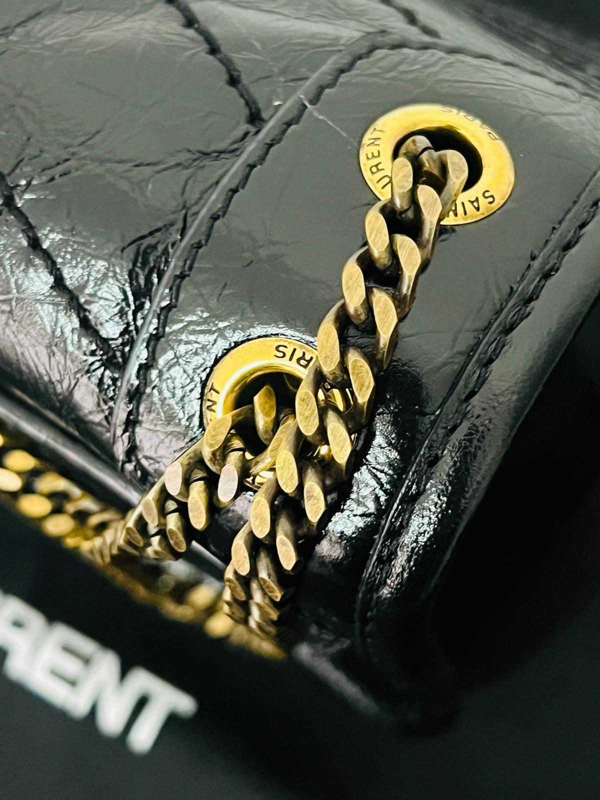 Saint Laurent Baby Niki