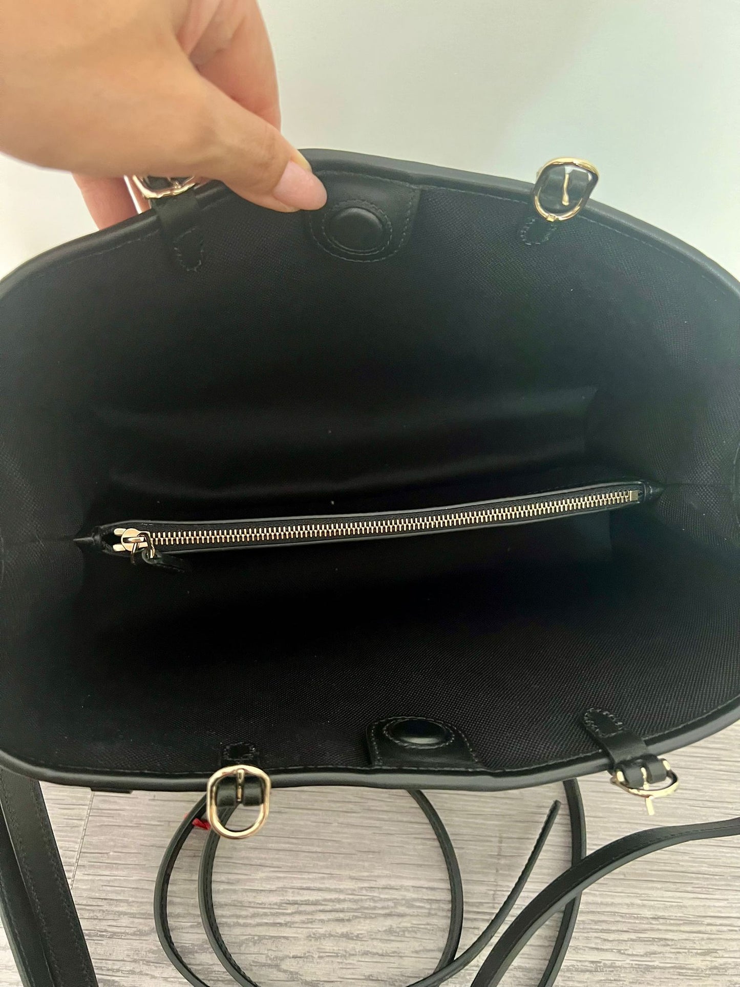 Gucci borsa GG Emblem