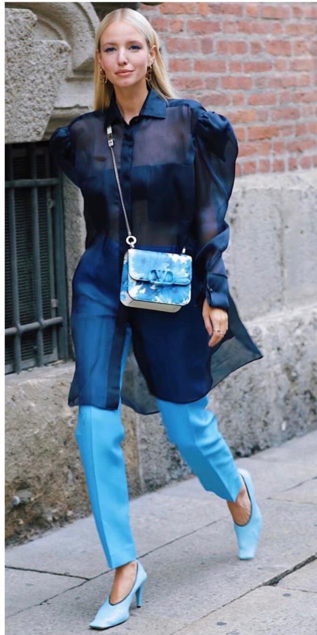 Bottega Veneta Décolleté