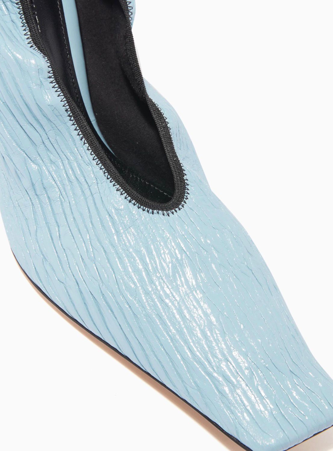 Bottega Veneta Décolleté