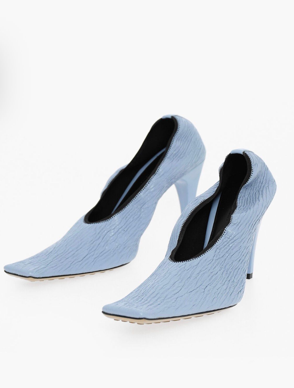 Bottega Veneta Décolleté