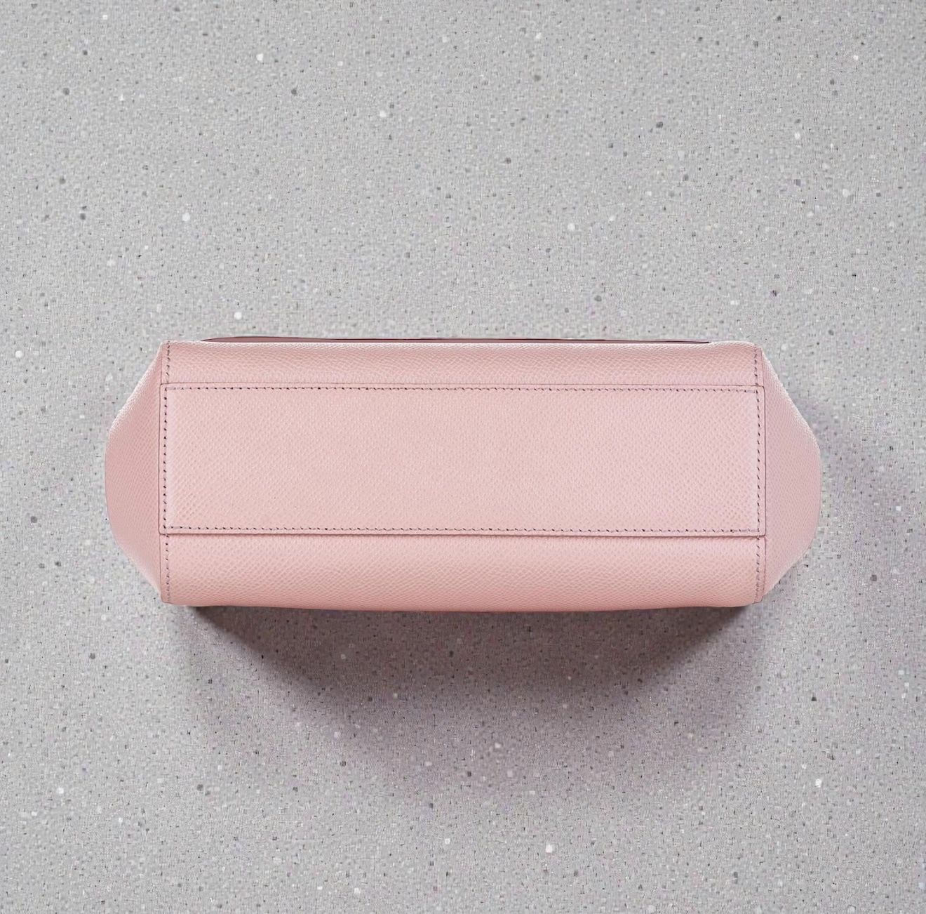 Dolce & Gabbana Borsa Sicily rosa