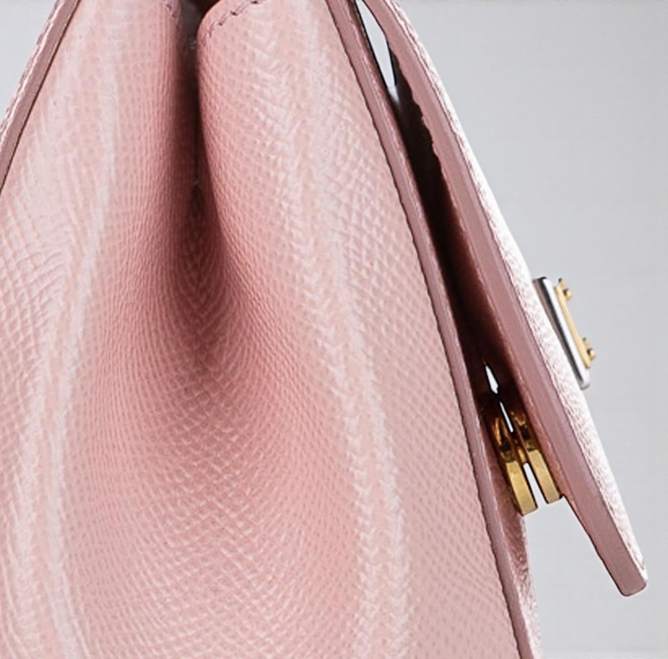 Dolce & Gabbana Borsa Sicily rosa