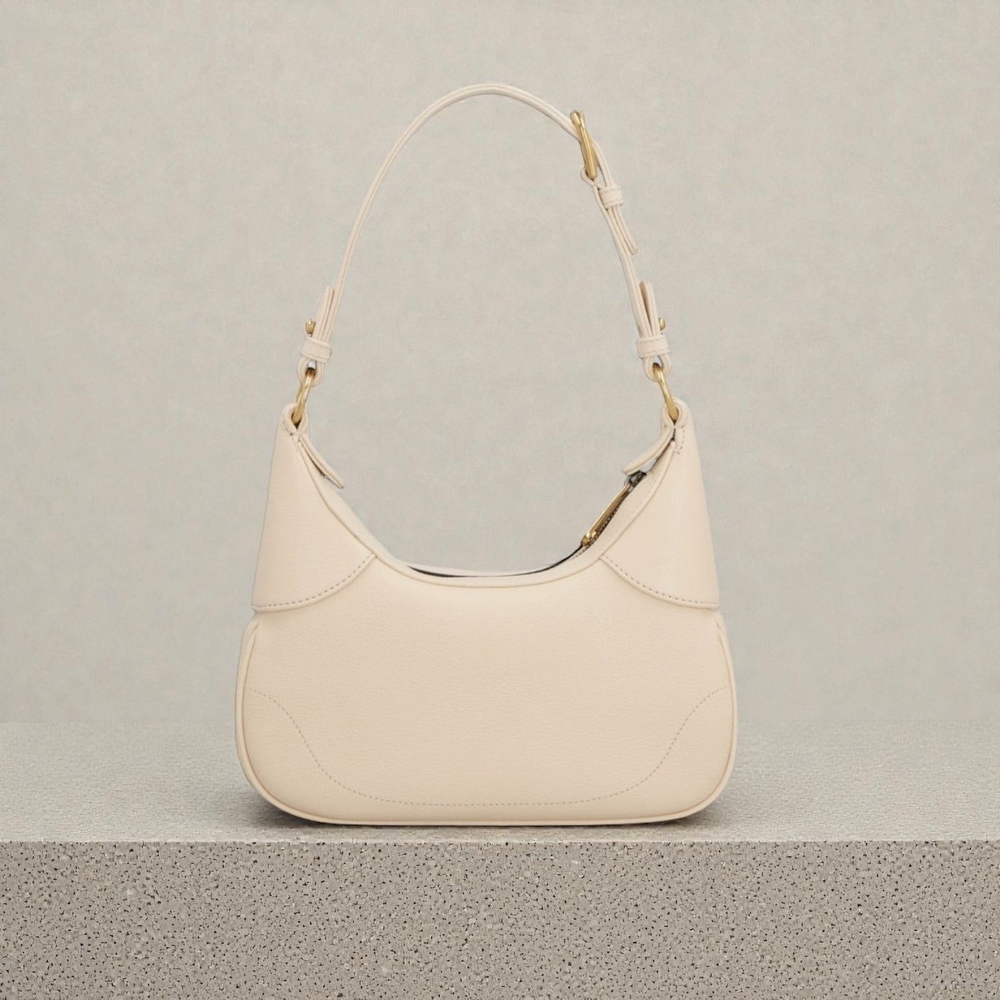 Gucci Aphrodite in pelle avorio