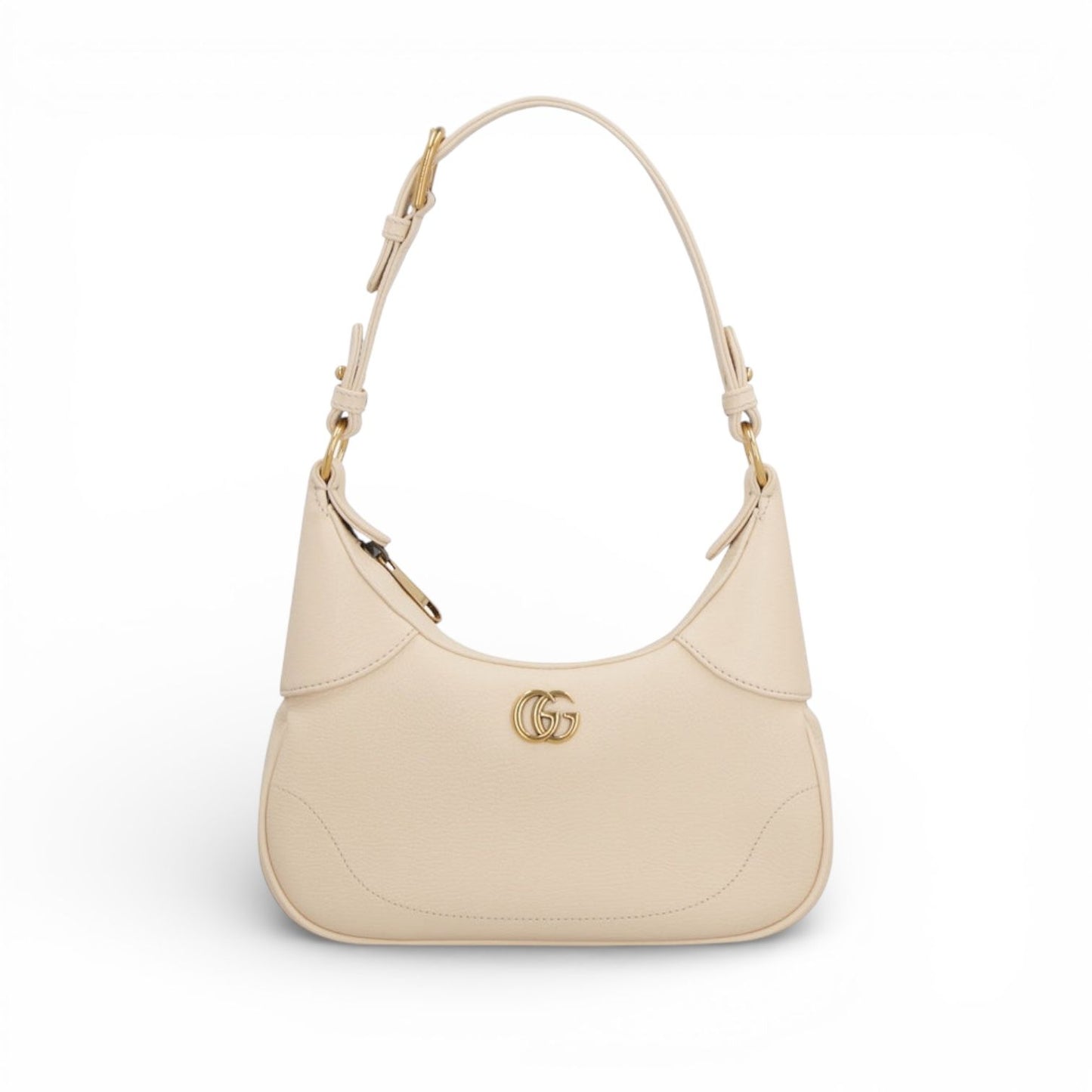 Gucci Aphrodite in pelle avorio