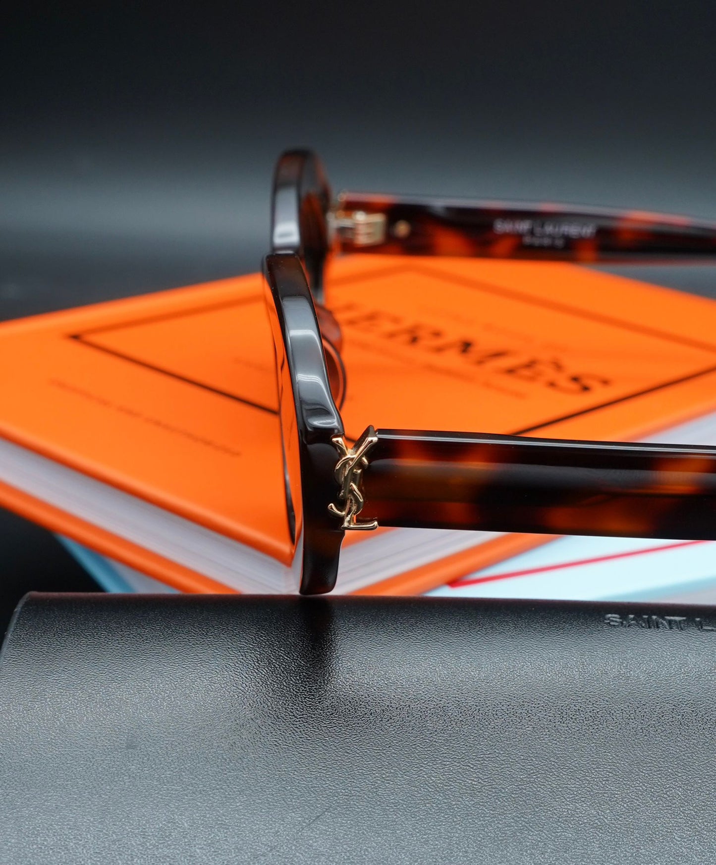 Saint Laurent Occhiali da sole