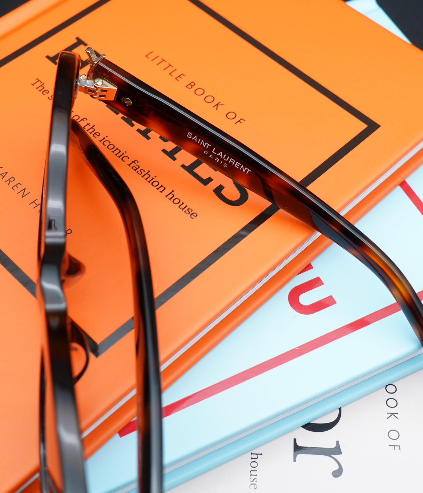 Saint Laurent Occhiali da sole