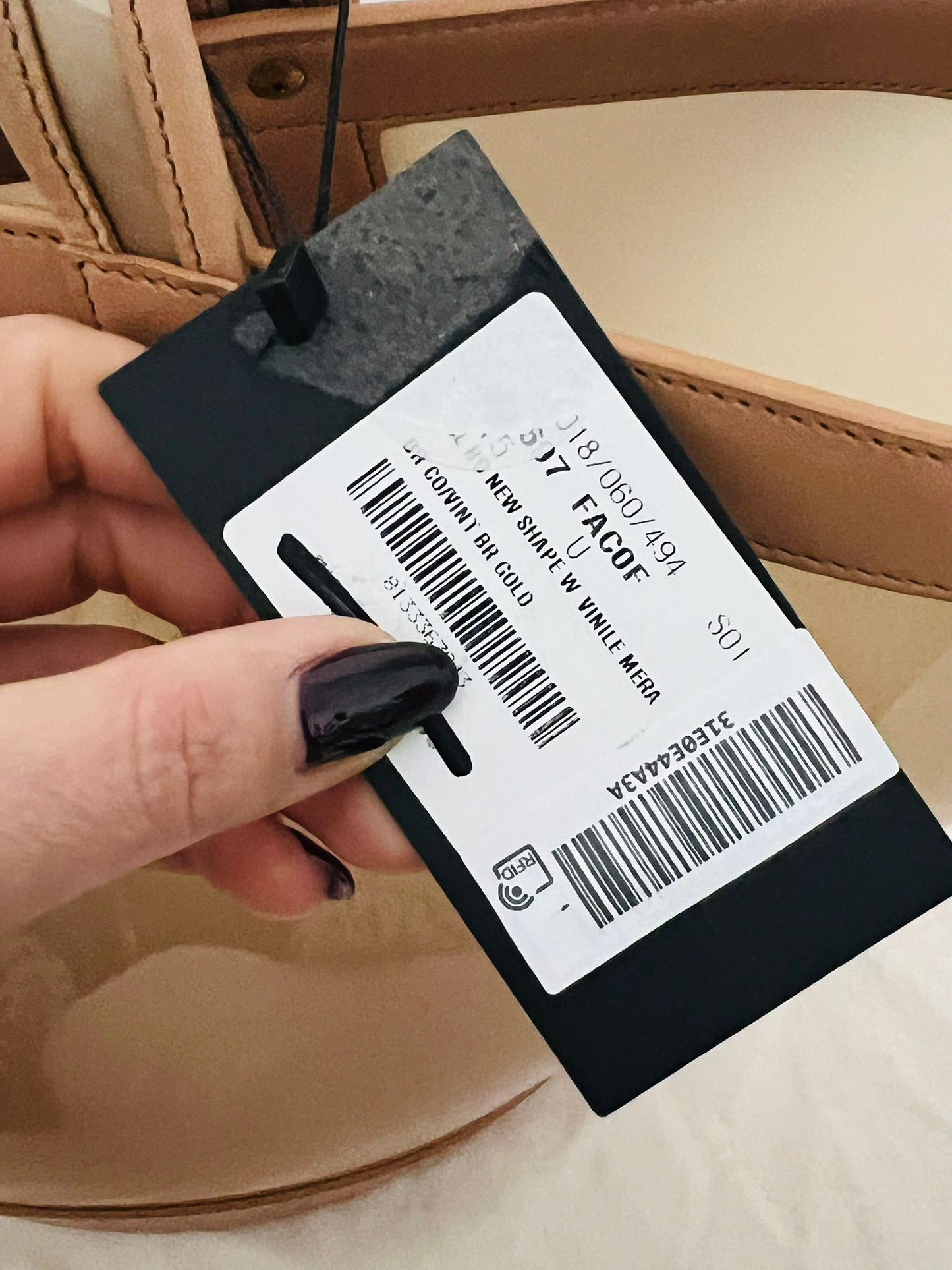 SAINT LAURENT Borsa Panier Media