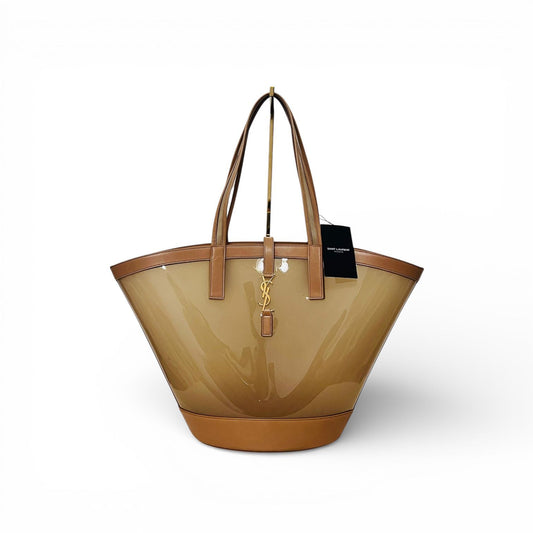 SAINT LAURENT Borsa Panier Media