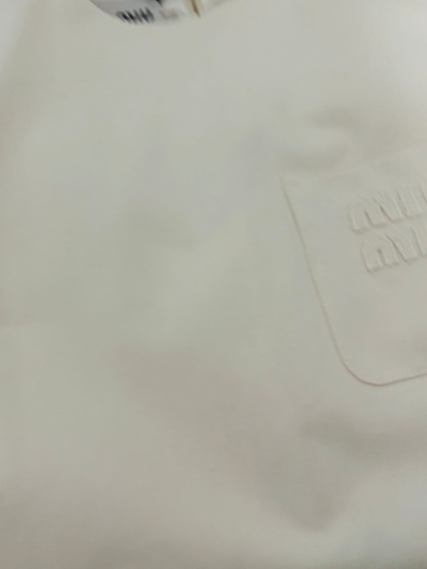 Miu Miu Abito Avorio