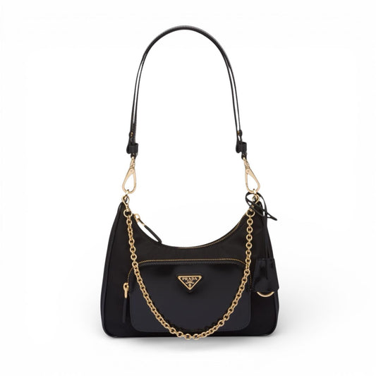 Prada Tote Re edition nera