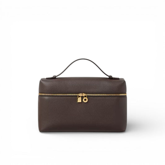 Loro Piana Extra Pocket Shoulder Bag