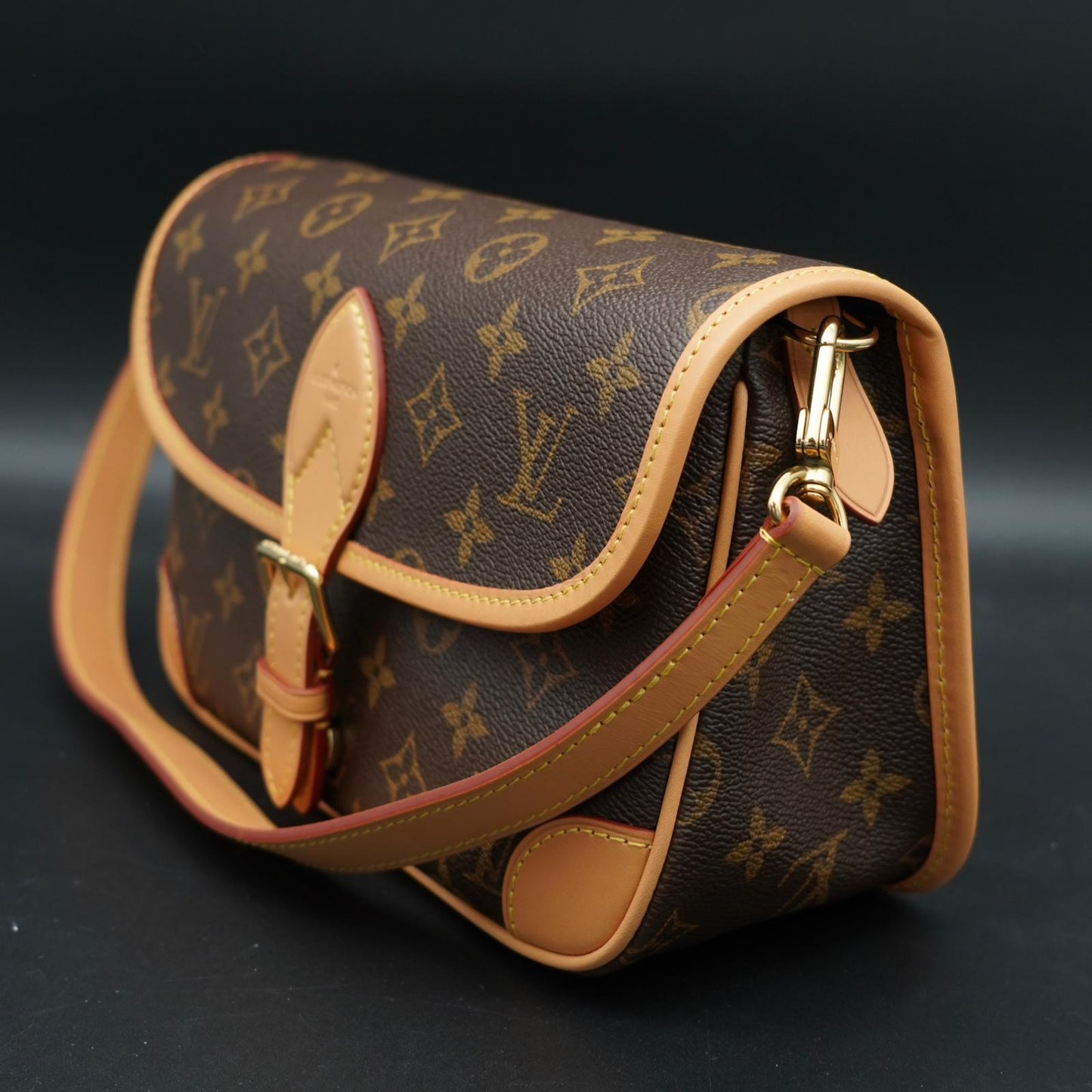 Louis Vuitton Diane