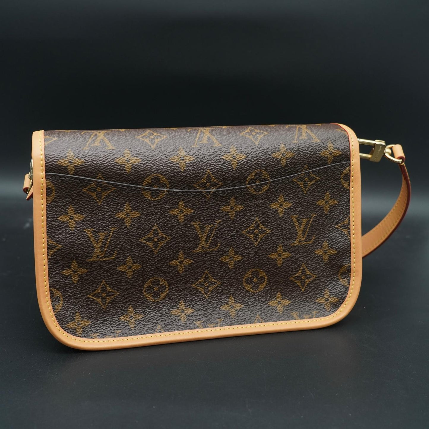Louis Vuitton Diane