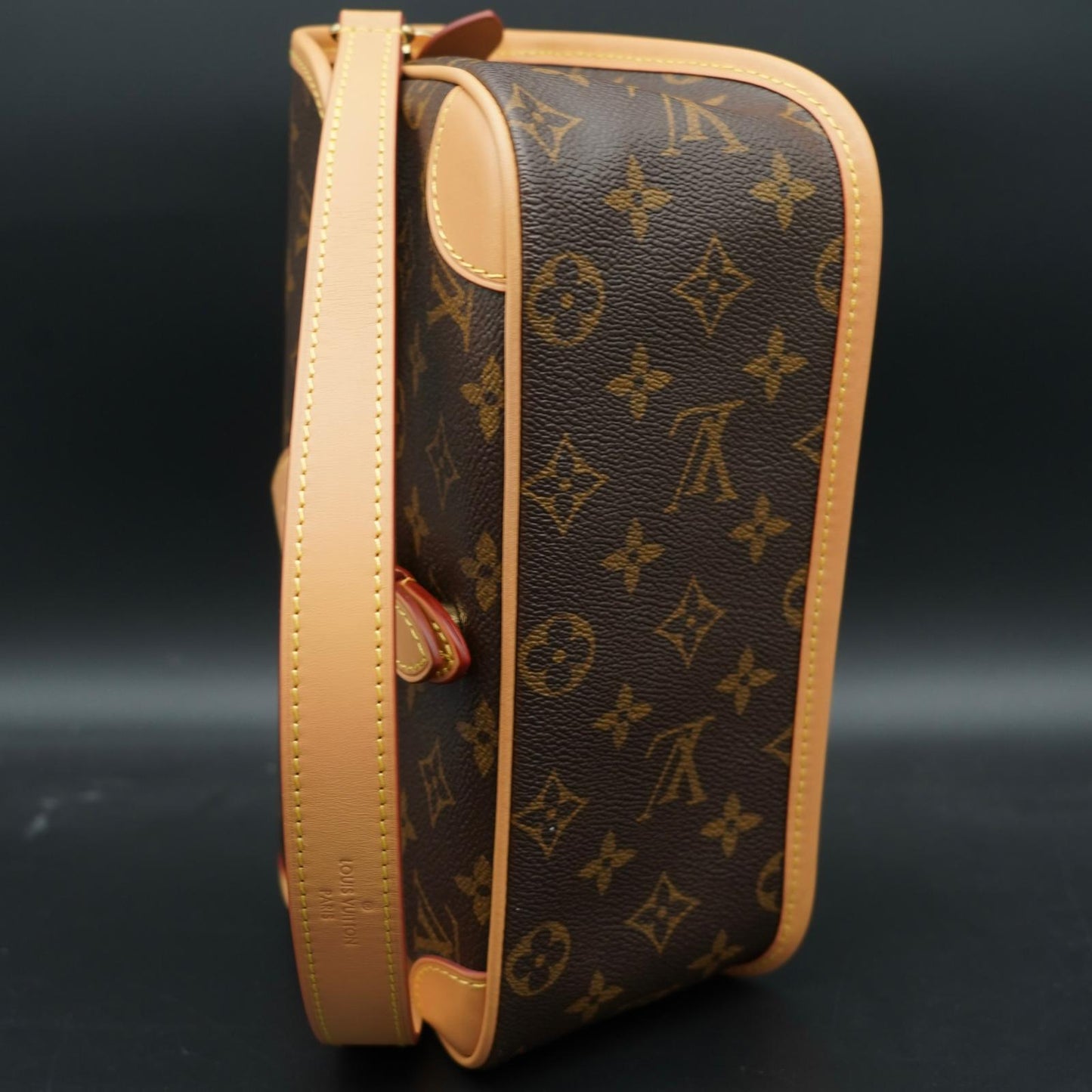Louis Vuitton Diane