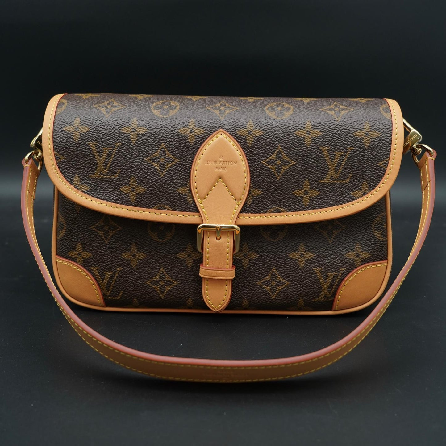 Louis Vuitton Diane