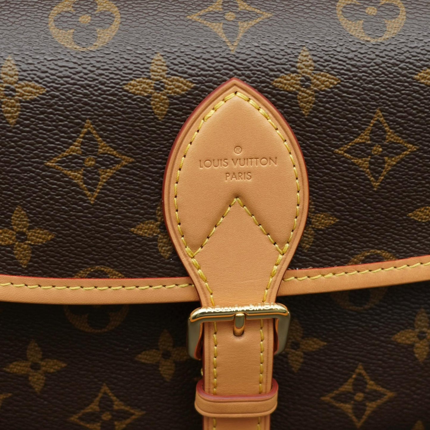 Louis Vuitton Diane