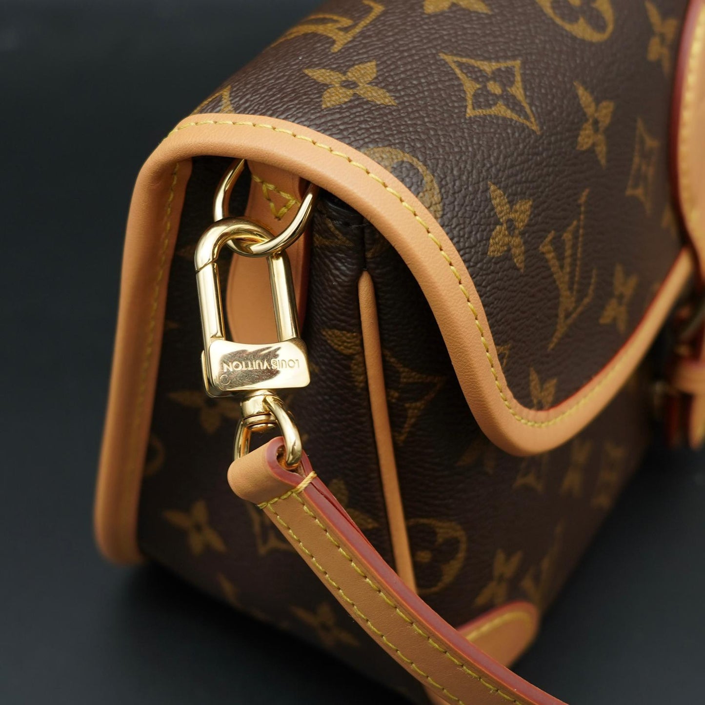 Louis Vuitton Diane