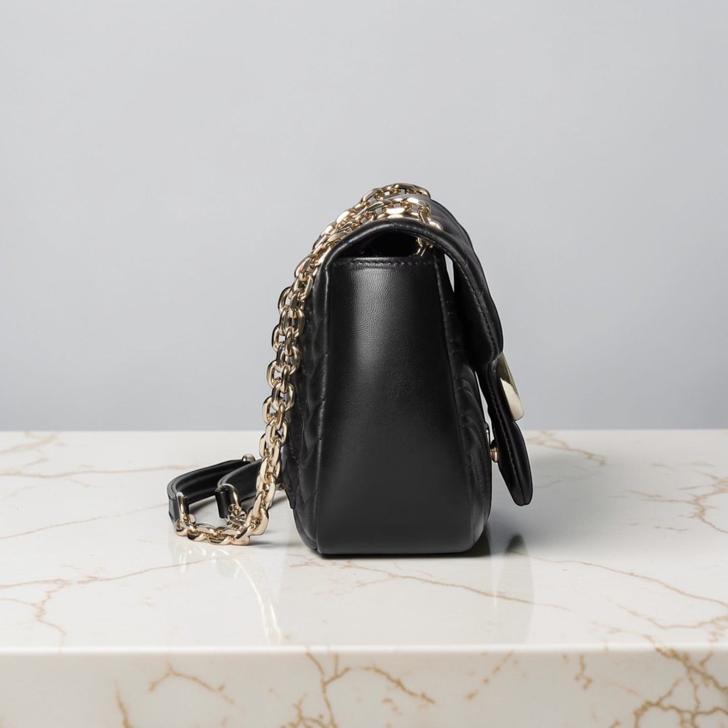 Gucci GG Marmont - Nero