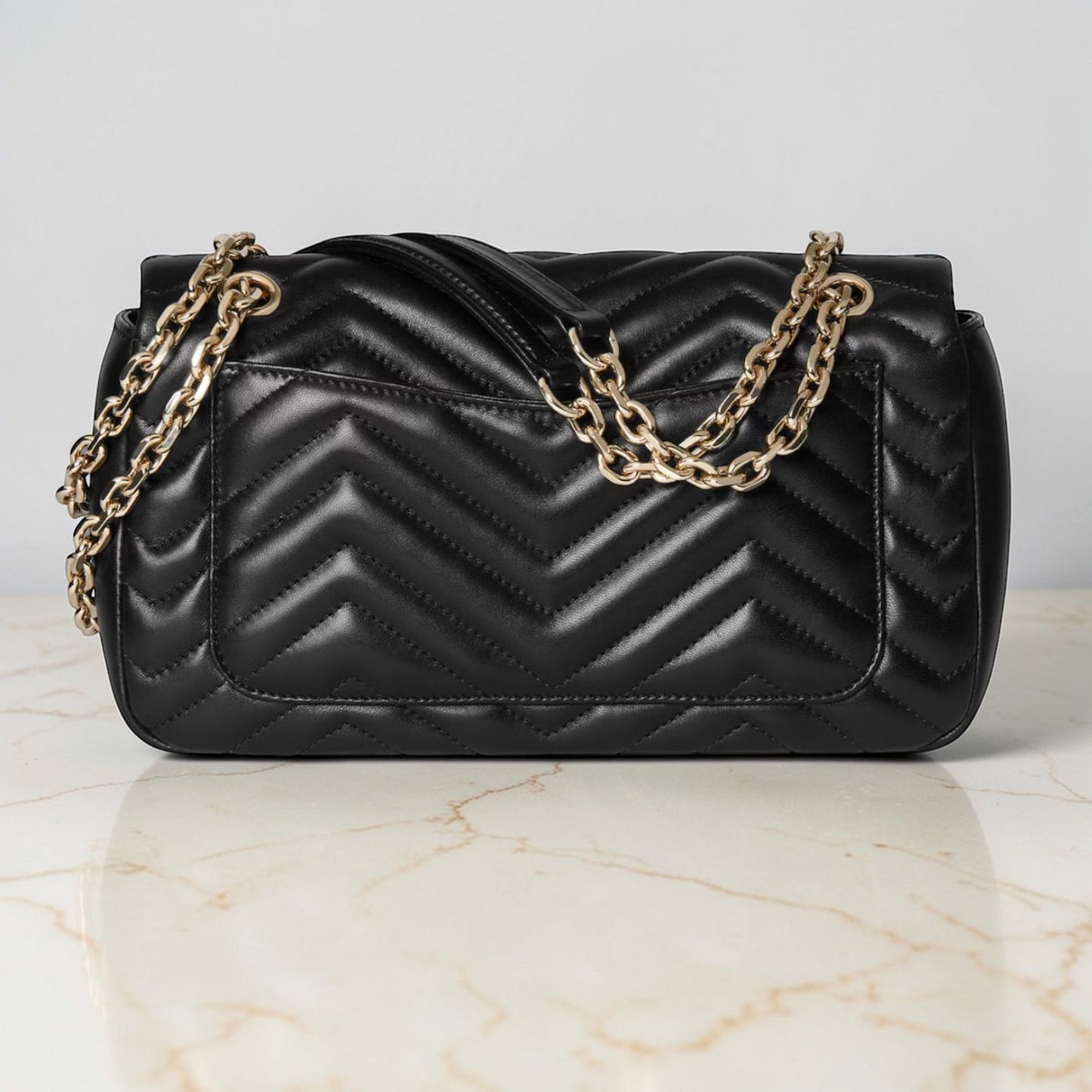 Gucci GG Marmont - Nero