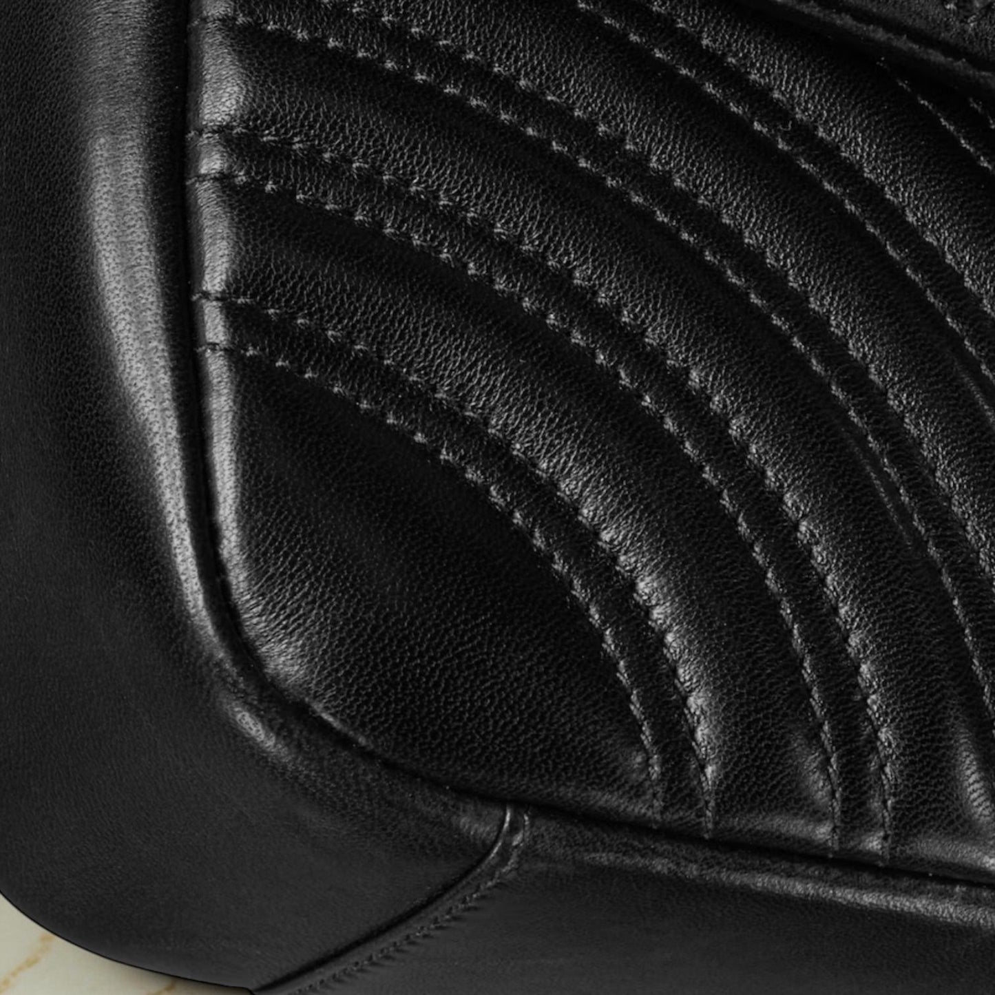 Gucci GG Marmont - Nero